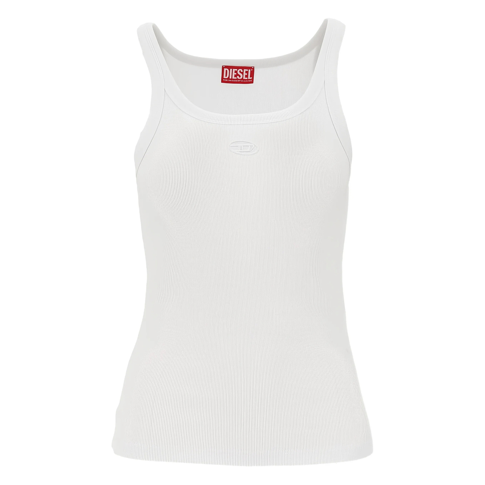 [Diesel] Tank top FW26 A21720 0EJAI 100