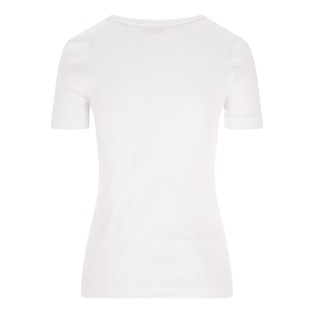 [Diesel] T-shirts Short Sleeve FW26 A21723 0EJAI 100