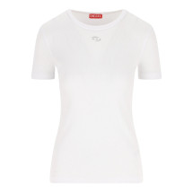 [Diesel] T-shirts Short Sleeve FW26 A21723 0EJAI 100