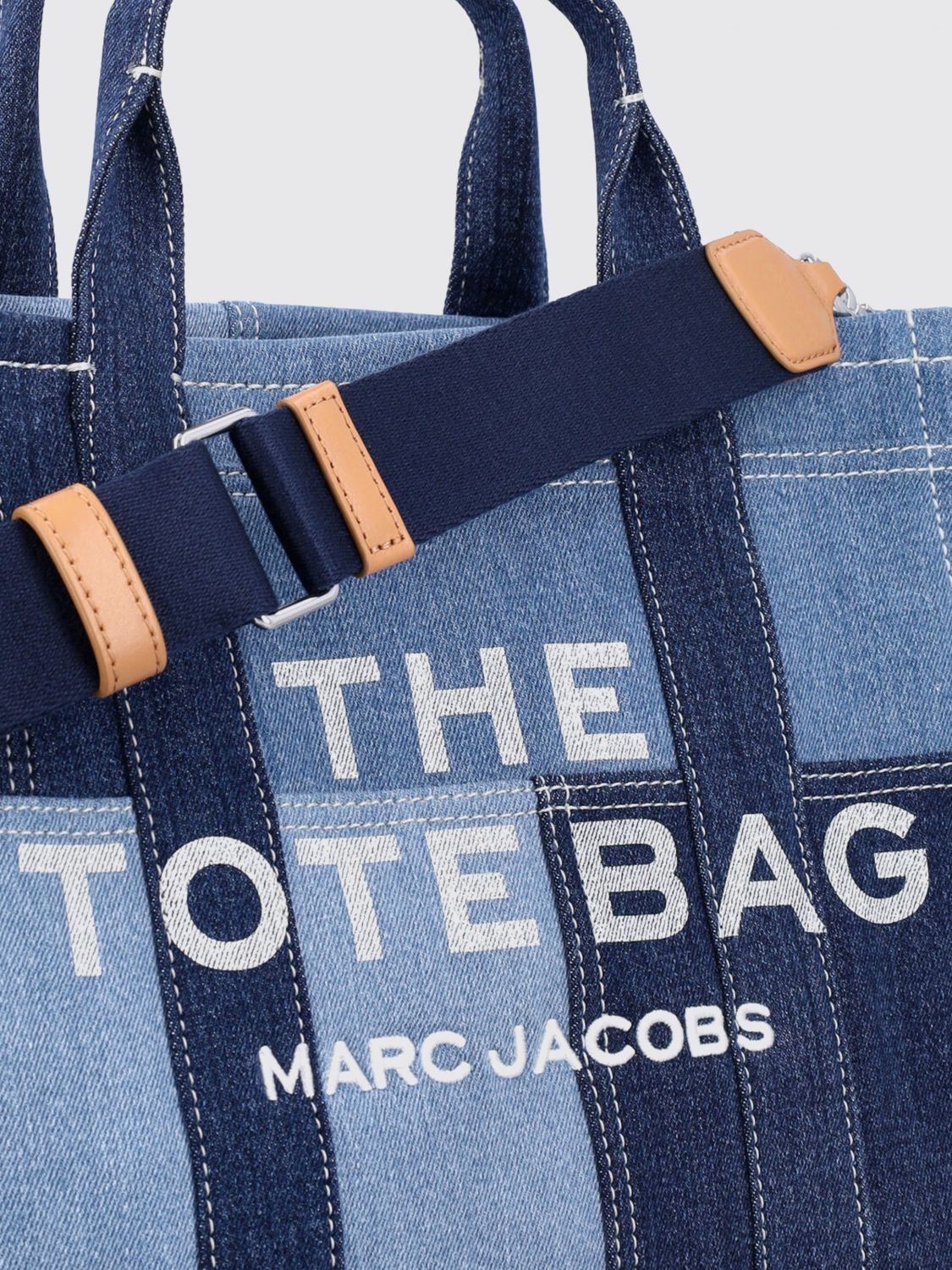 [Marc Jacobs] Tote bag SS26 H017M06FA21 422