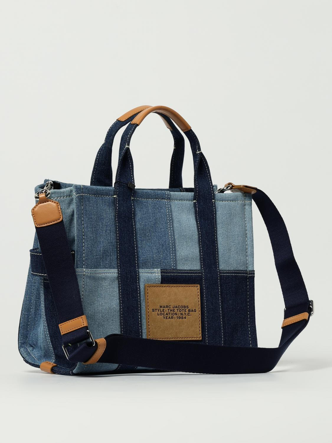 [Marc Jacobs] Tote bag SS26 H017M06FA21 422