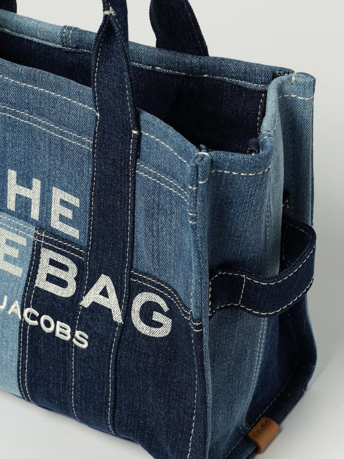 [Marc Jacobs] Tote bag SS26 H017M06FA21 422
