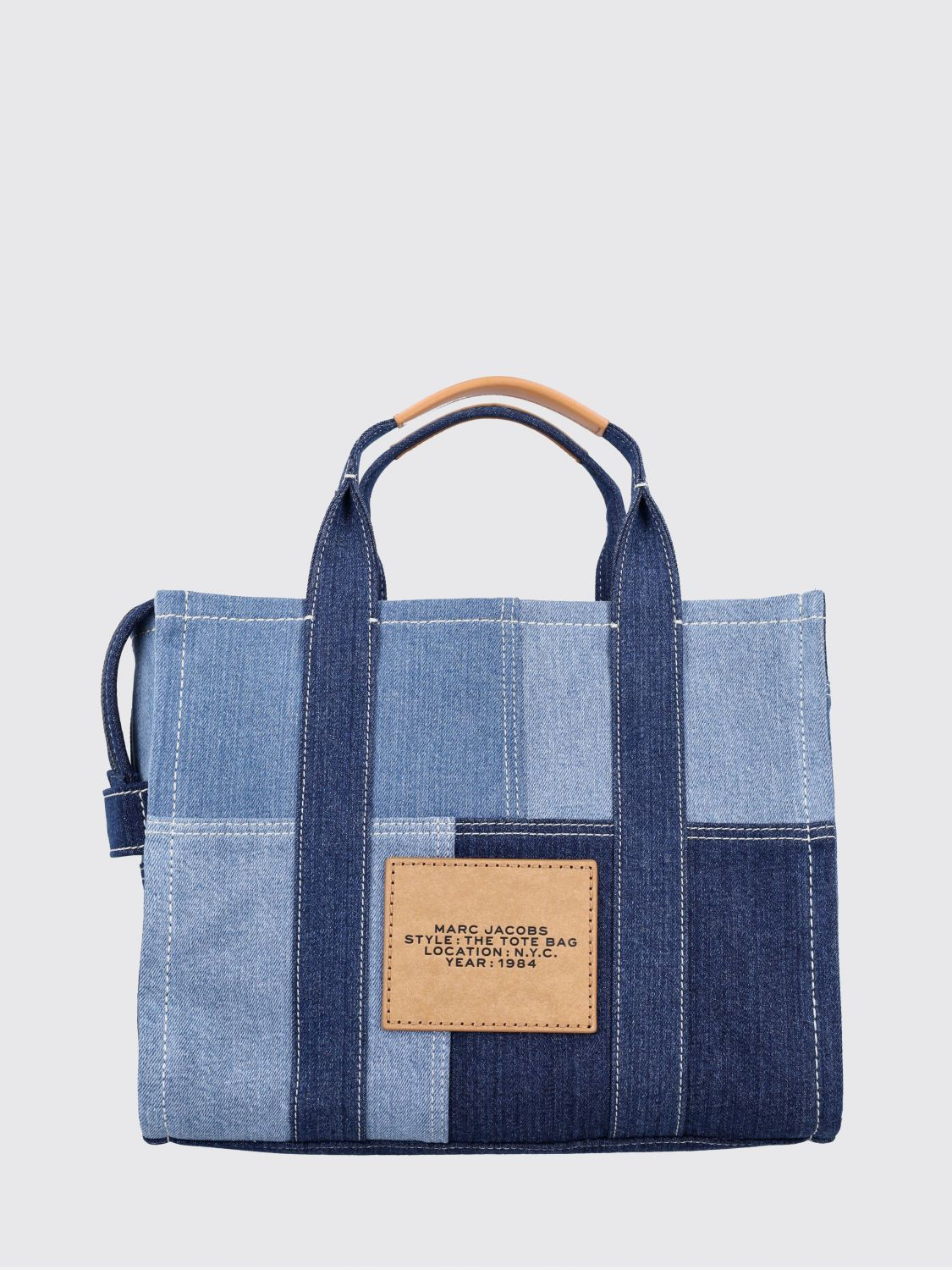 [Marc Jacobs] Tote bag SS26 H017M06FA21 422