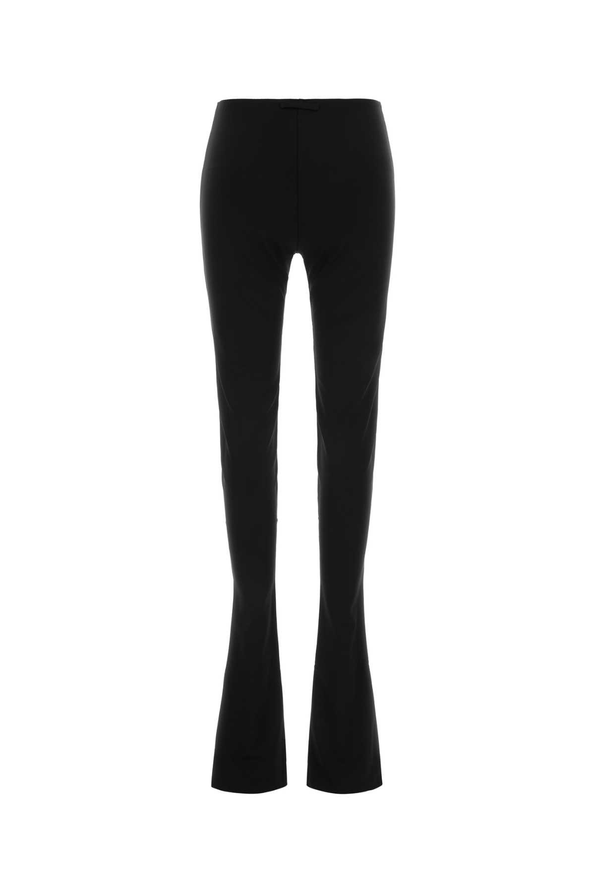 [Gucci] Trousers FW26 A002V9XJH21 1000