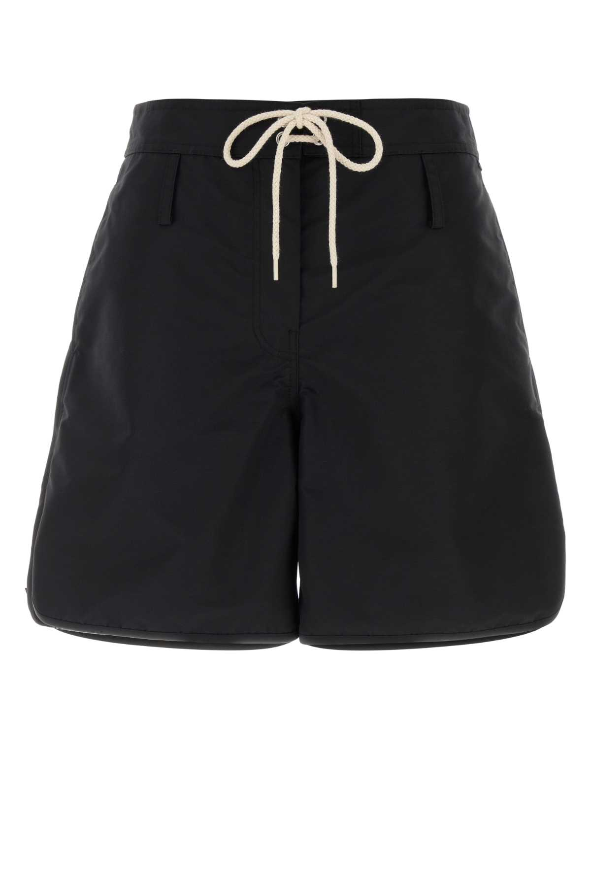 [Prada] Shorts FW26 22H952SOOO17K8 F0002