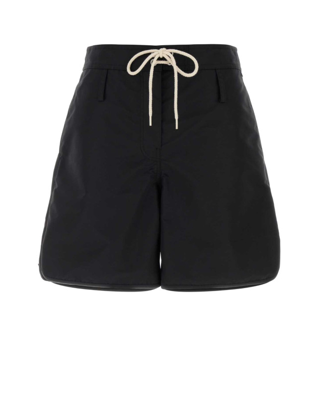 [Prada] Shorts FW26 22H952SOOO17K8 F0002