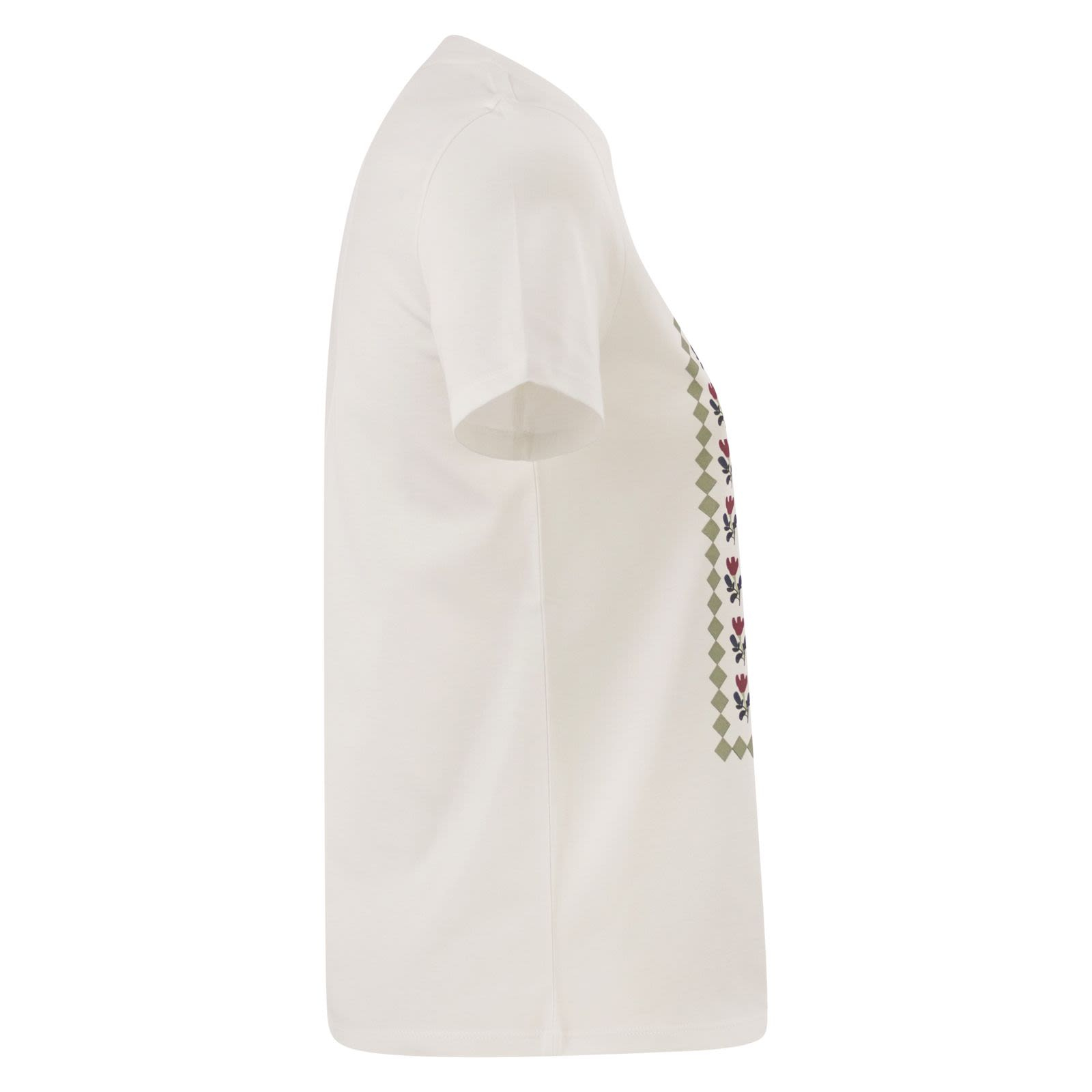 [Weekend MaxMara] T-shirts Short Sleeve FW26 2625976041600 005