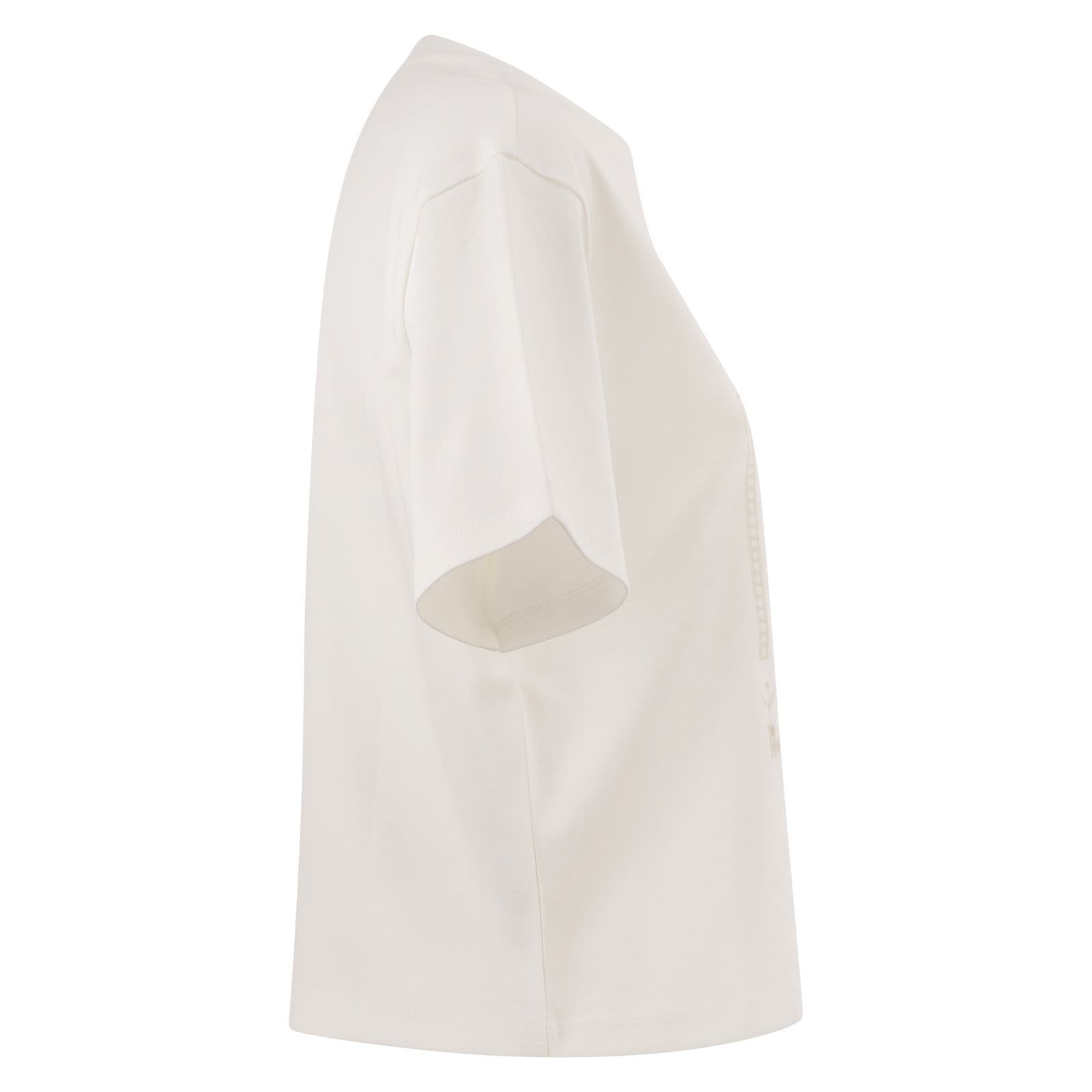 [Weekend MaxMara] T-shirts Short Sleeve FW26 2625976051600 003
