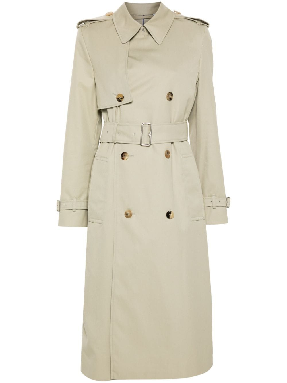 [Burberry] Trench Coat FW24 8093045A3888