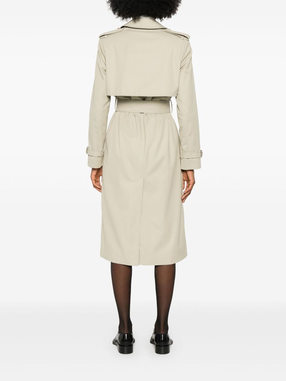 [Burberry] Trench Coat FW24 8093045A3888