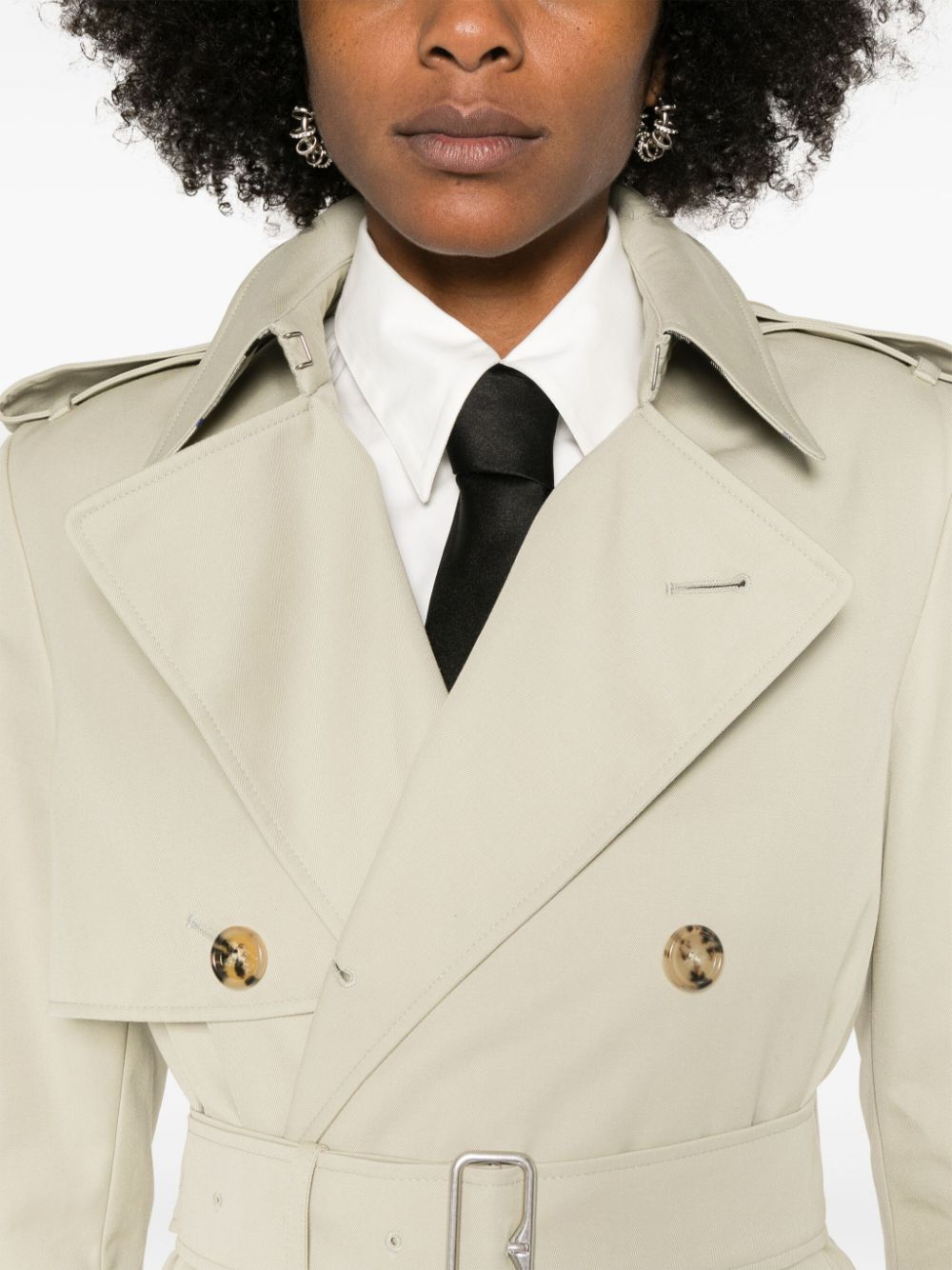 [Burberry] Trench Coat FW24 8093045A3888