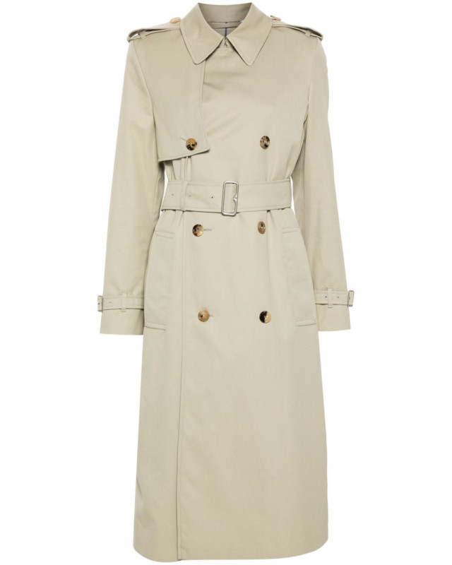[Burberry] Trench Coat FW24 8093045A3888