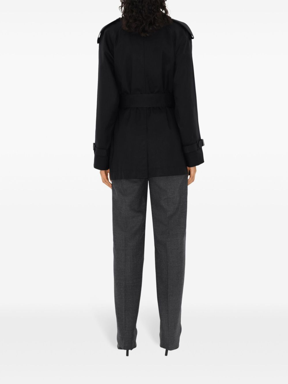 [Burberry] Trench Coat FW24 8095507A1189