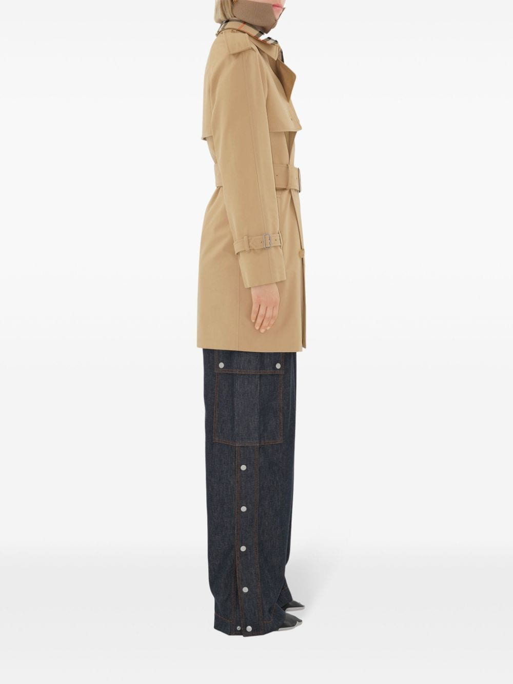 [Burberry] Trench Coat FW24 8094940B8626