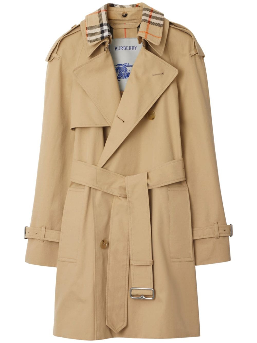 [Burberry] Trench Coat FW24 8094940B8626