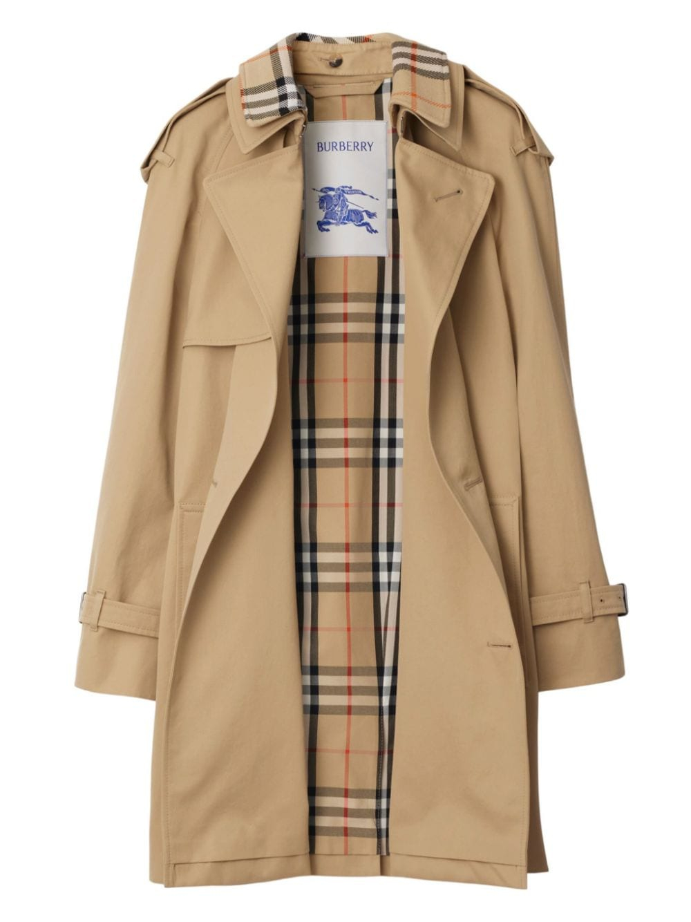 [Burberry] Trench Coat FW24 8094940B8626