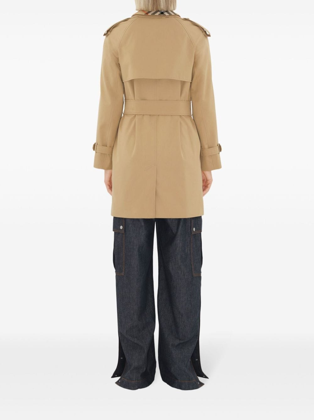 [Burberry] Trench Coat FW24 8094940B8626