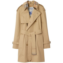 [Burberry] Trench Coat FW24 8094940B8626