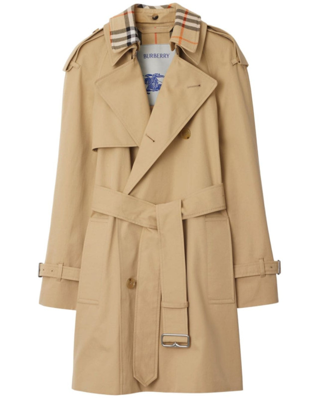 [Burberry] Trench Coat FW24 8094940B8626