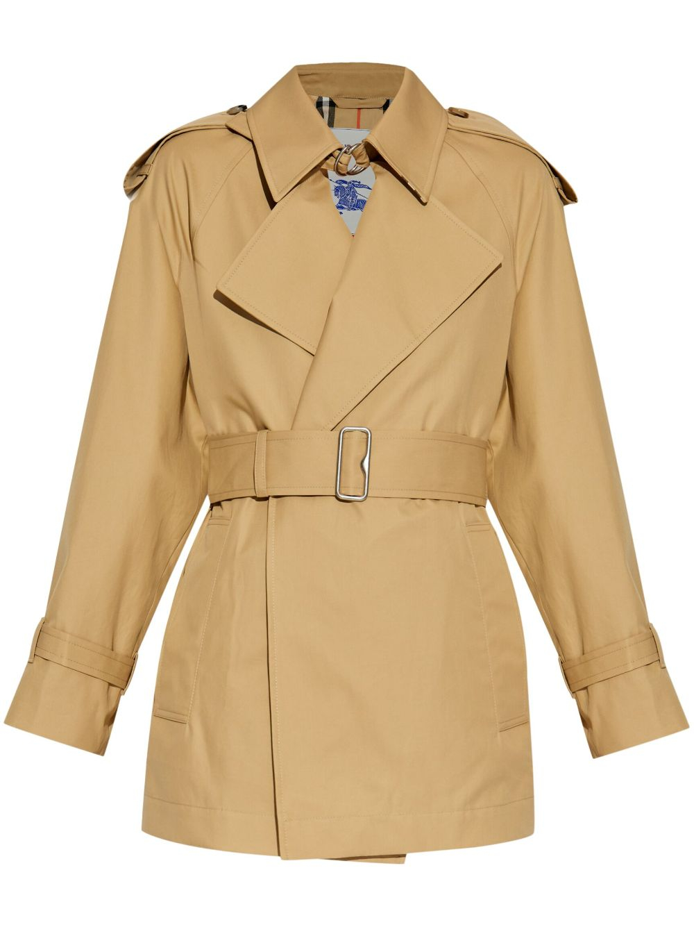 [Burberry] Trench Coat FW24 8095508A3743