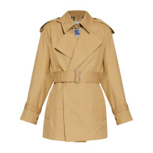 [Burberry] Trench Coat FW24 8095508A3743