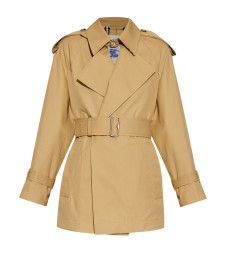 [Burberry] Trench Coat FW24 8095508A3743