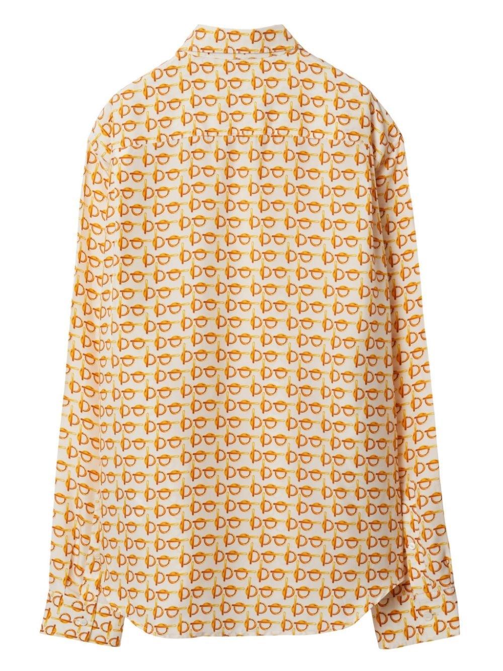 [Burberry] Shirts Long Sleeve SS24 8090731B9555