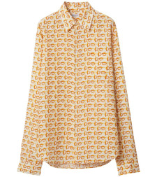 [Burberry] Shirts Long Sleeve SS24 8090731B9555
