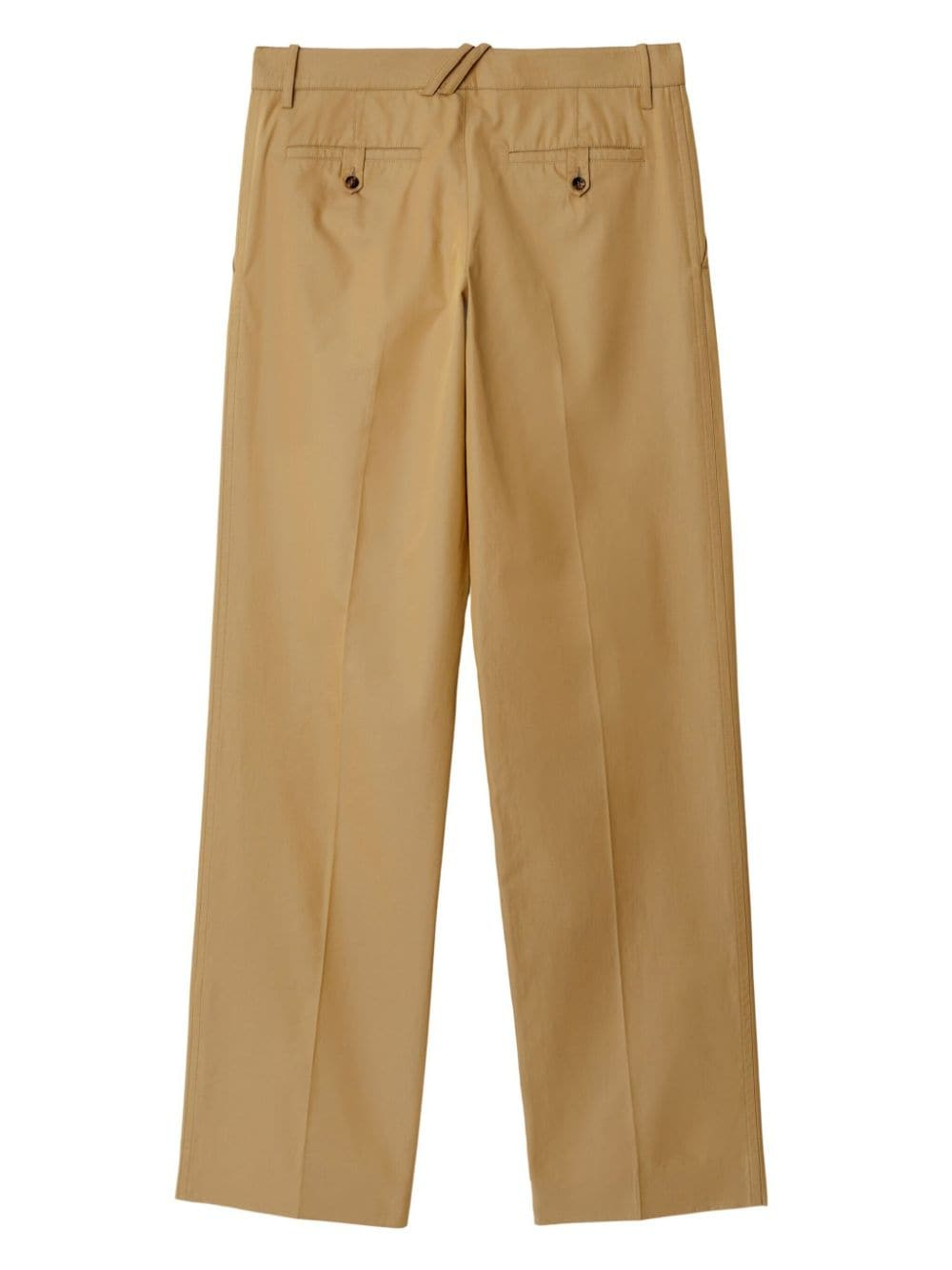 [Burberry] Trousers SS24 8086908B9307