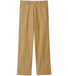 [Burberry] Trousers SS24 8086908B9307