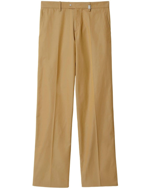 [Burberry] Trousers SS24 8086908B9307