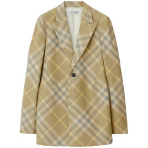 [Burberry] Blazer SS24 8082603B8686