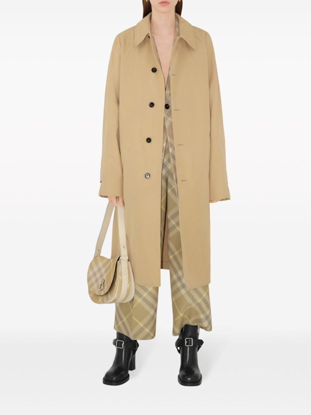 [Burberry] Trousers SS24 8082605B8686
