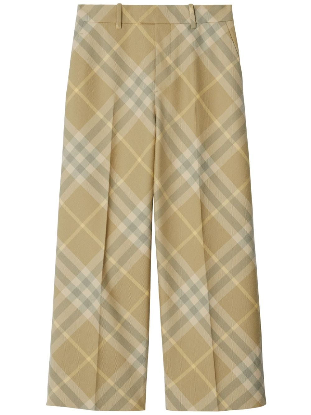 [Burberry] Trousers SS24 8082605B8686