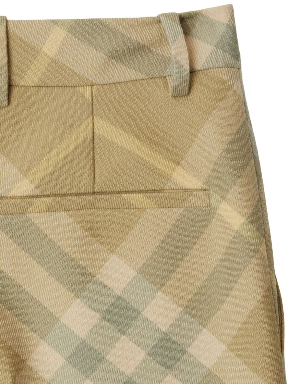 [Burberry] Trousers SS24 8082605B8686