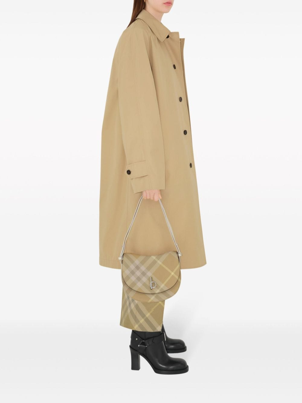 [Burberry] Trousers SS24 8082605B8686