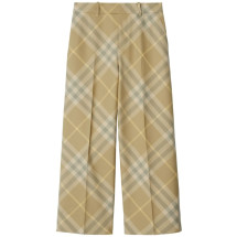 [Burberry] Trousers SS24 8082605B8686