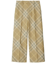 [Burberry] Trousers SS24 8082605B8686
