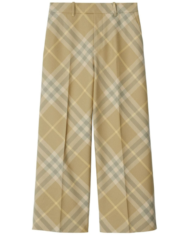 [Burberry] Trousers SS24 8082605B8686