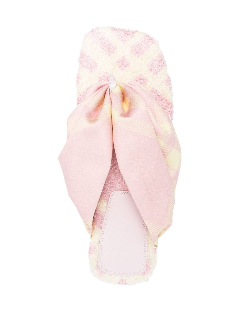 [Burberry] Slippers SS24 8079969B8684