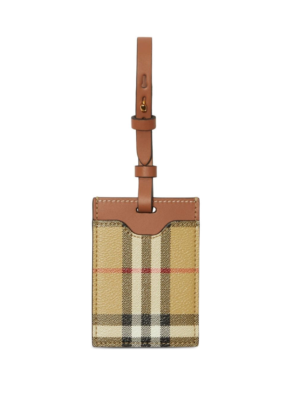 [Burberry] Keyring SS24 8073976A7026