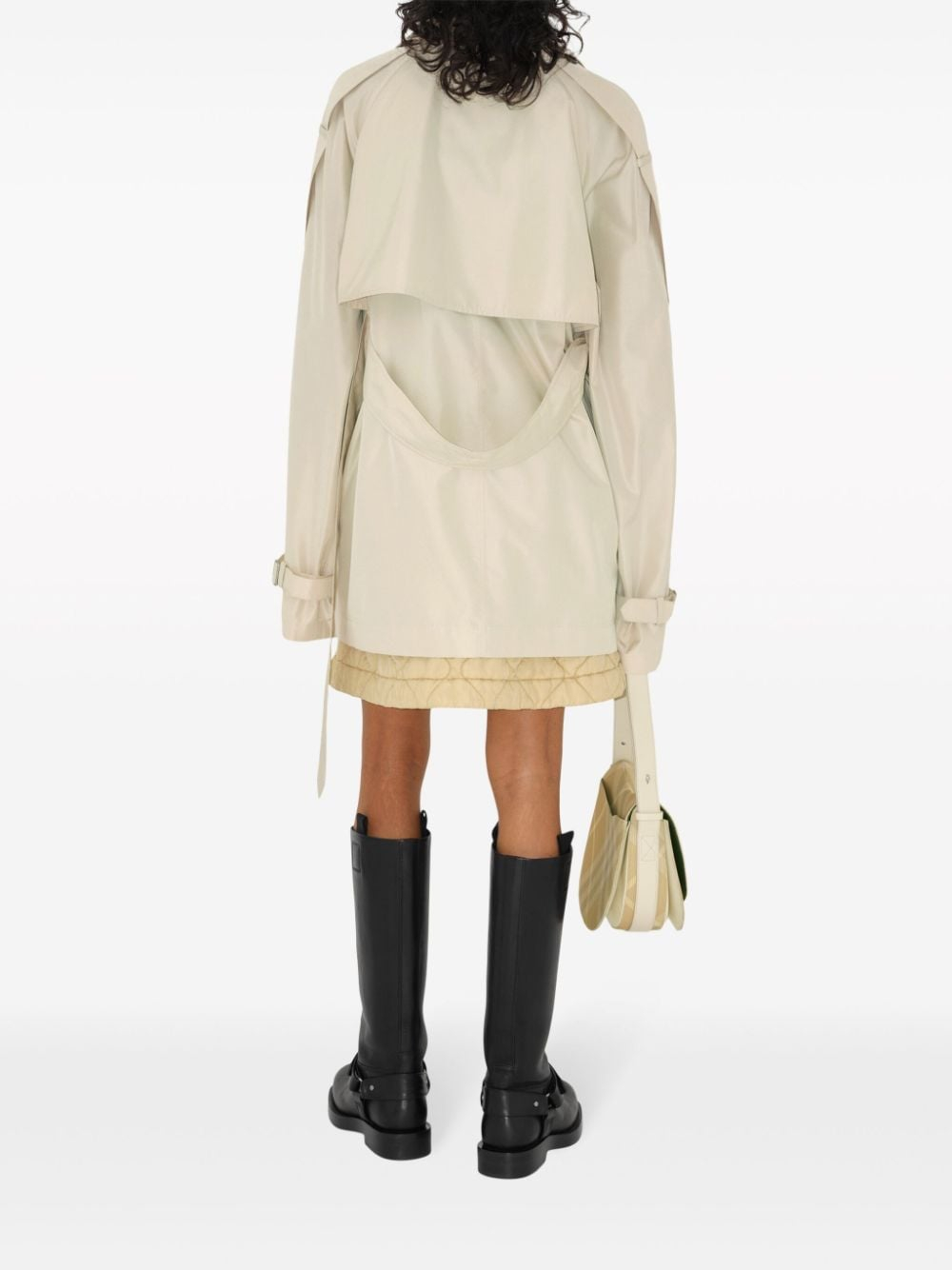 [Burberry] Trench Coat SS24 8083853B8620