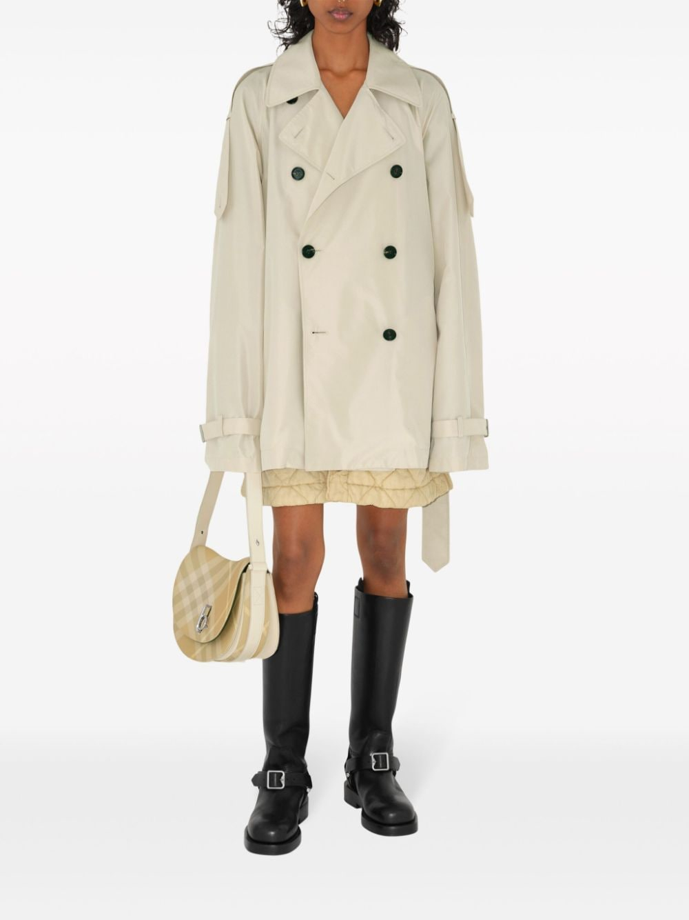 [Burberry] Trench Coat SS24 8083853B8620