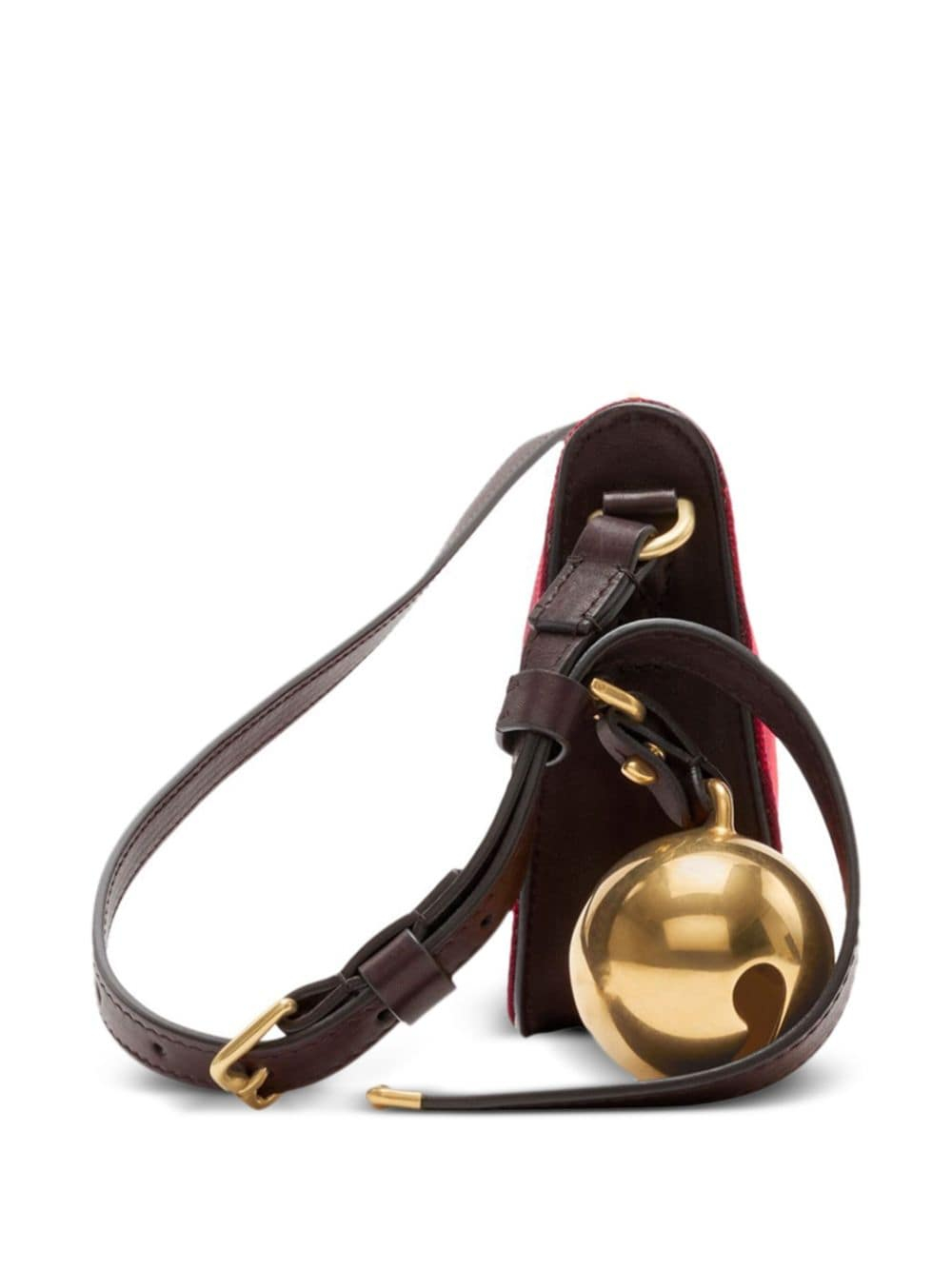 [Burberry] Shoulder bag SS24 8079161B7338