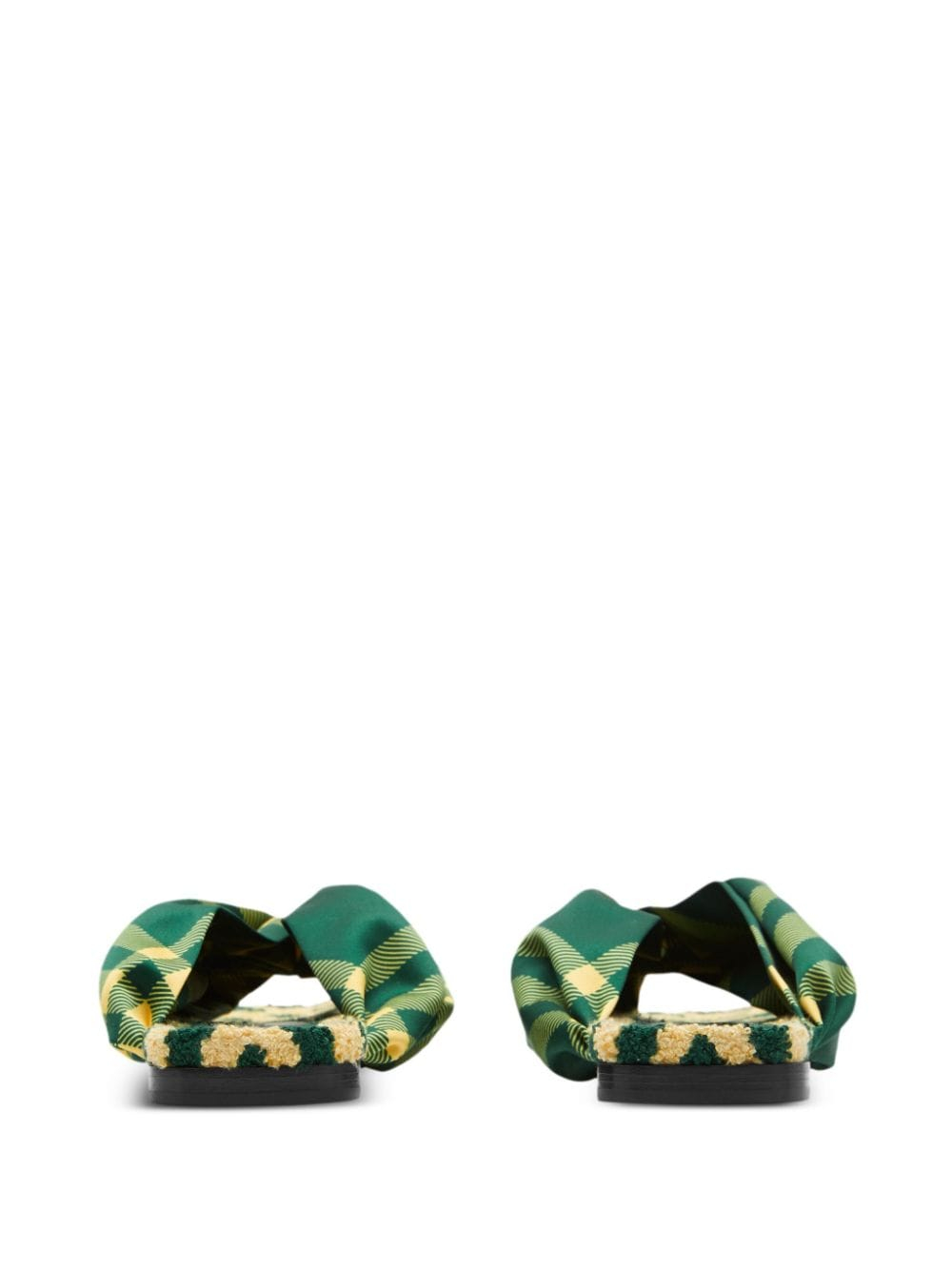 [Burberry] Slippers SS24 8080145B8682