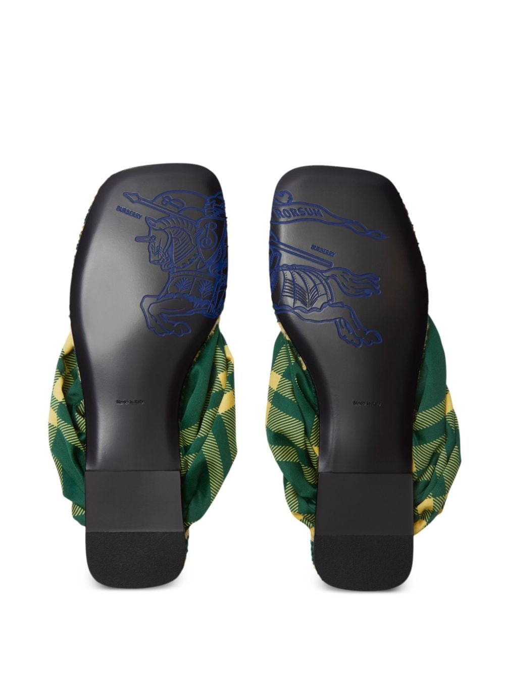 [Burberry] Slippers SS24 8080145B8682
