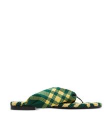 [Burberry] Slippers SS24 8080145B8682