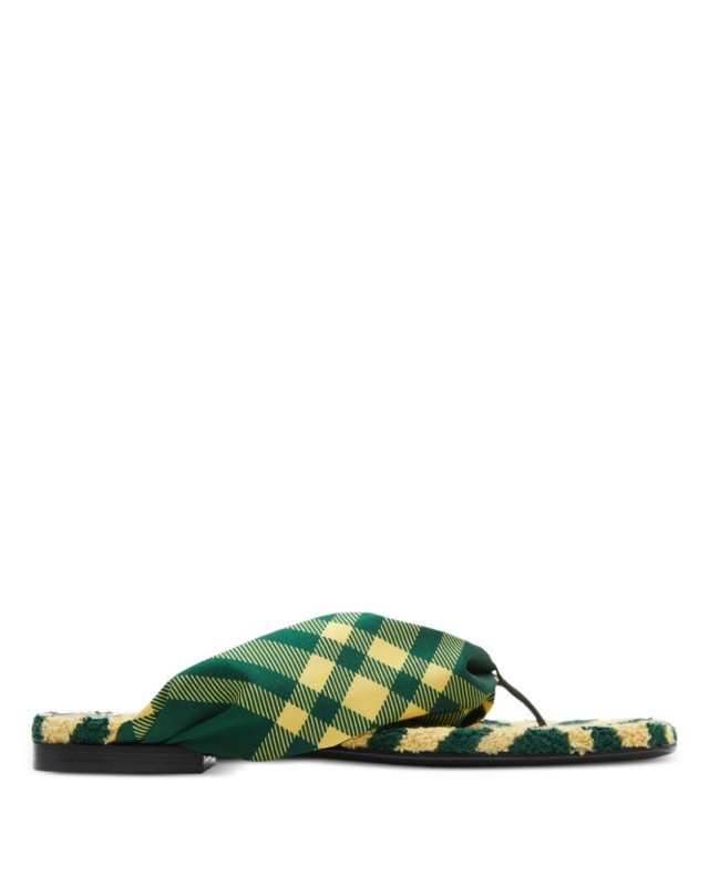 [Burberry] Slippers SS24 8080145B8682