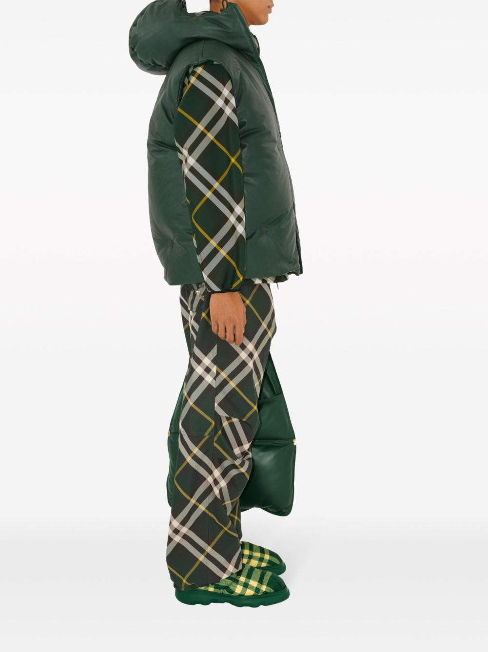 [Burberry] Trousers SS24 8082034B8660