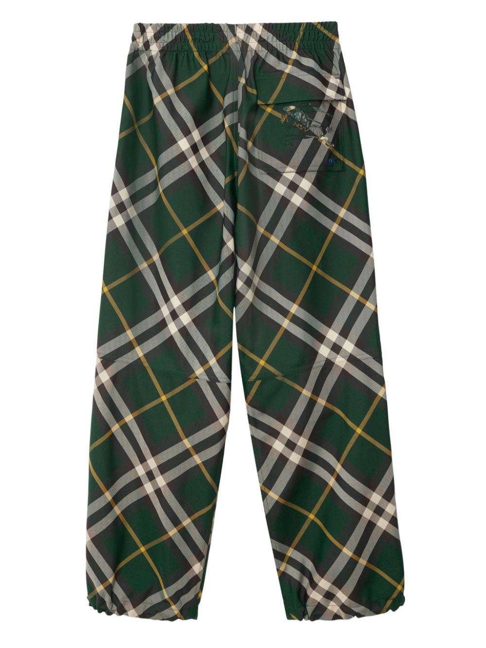 [Burberry] Trousers SS24 8082034B8660
